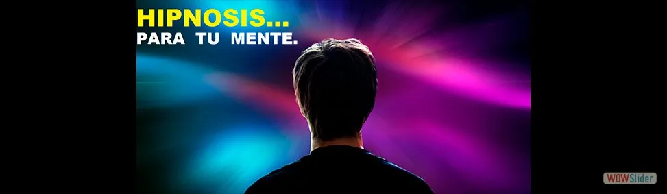 Hipnosis para la mente subconsciente Hipnosis para la mente subconsciente